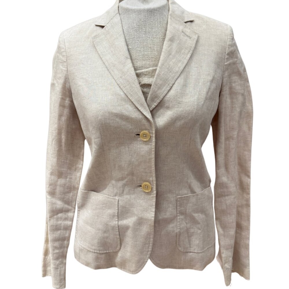 Brooks Brothers Women's Blazer